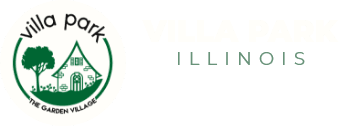 Villa Park Illinois Home page