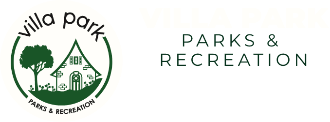 Villa Park IL Parks & Recreation Homepage
