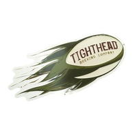 Tight Head Brewing Logo