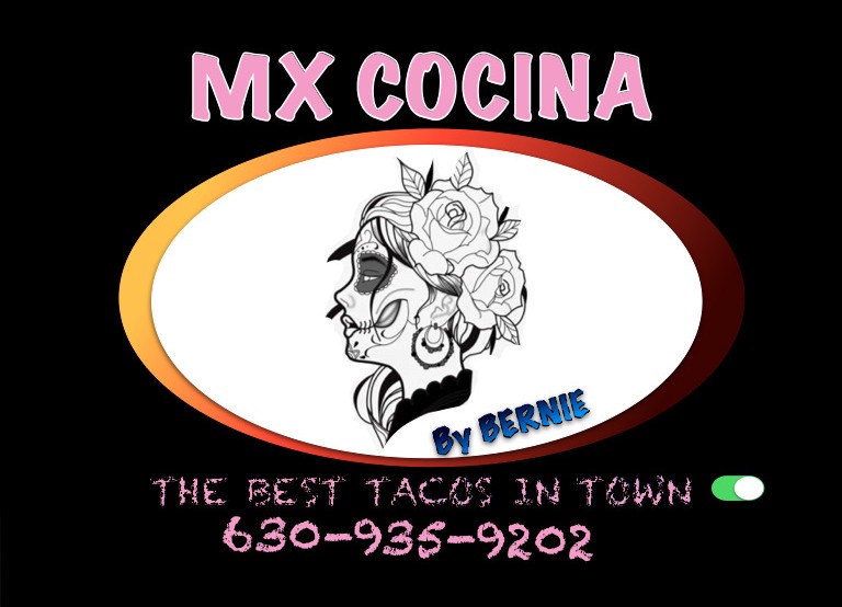MX Cocina Logo