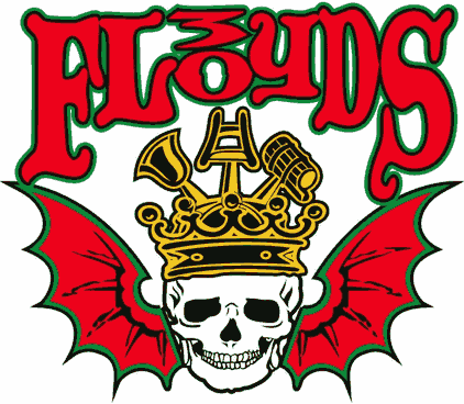 3 floyds