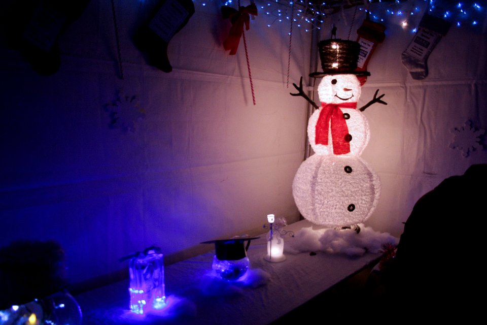 Joyful Traditions 2014