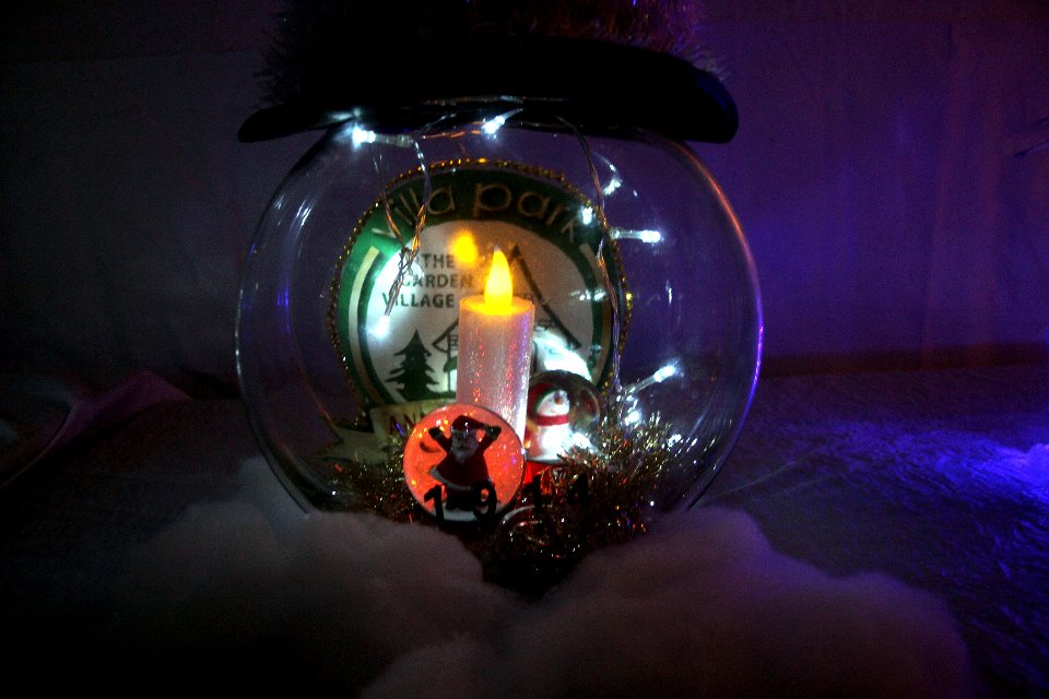 Joyful Traditions 2014