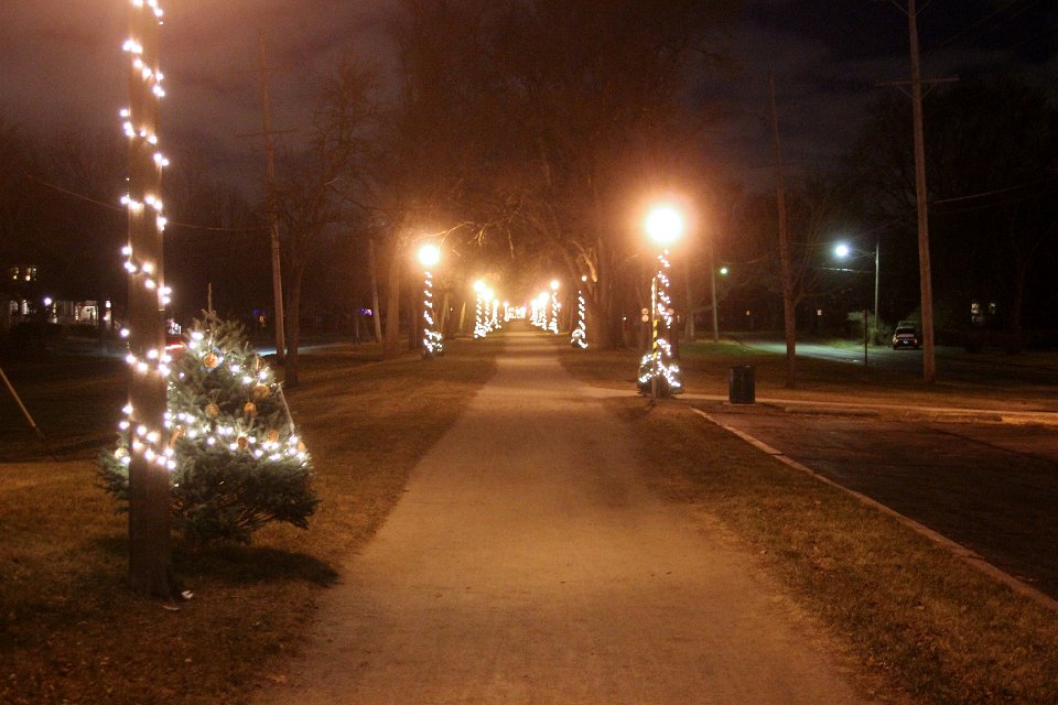 Joyful Traditions 2014