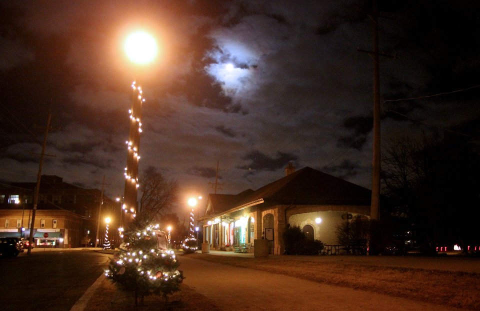 Joyful Traditions 2014