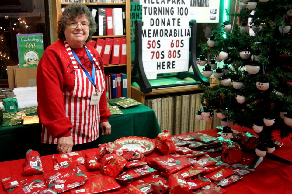 Joyful Traditions 2014